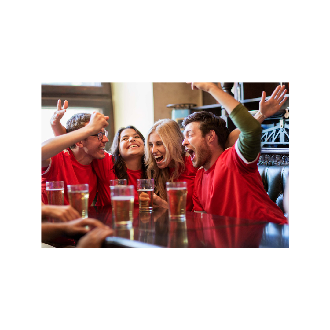 Trivia buzzers